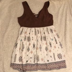 Shyanne Dress